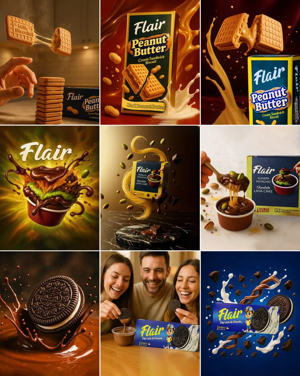FS Marketing — brand & campaign creative by ScaleviX